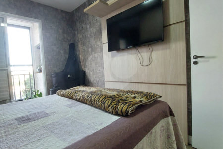 Apartamento à venda com 3 quartos, sendo 1 suíte, em Jardim Flor da Montanha, Guarulhos, SP