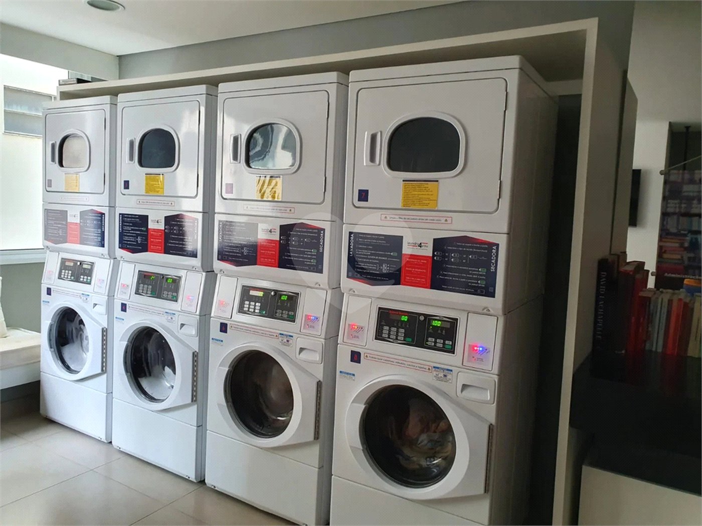Apartamento à venda com 1 quarto em República, São Paulo, SP