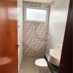 Apartamento à venda ou para alugar com 2 quartos, sendo 1 suíte, em Parque Residencial São Marcos, Porto Feliz, SP
