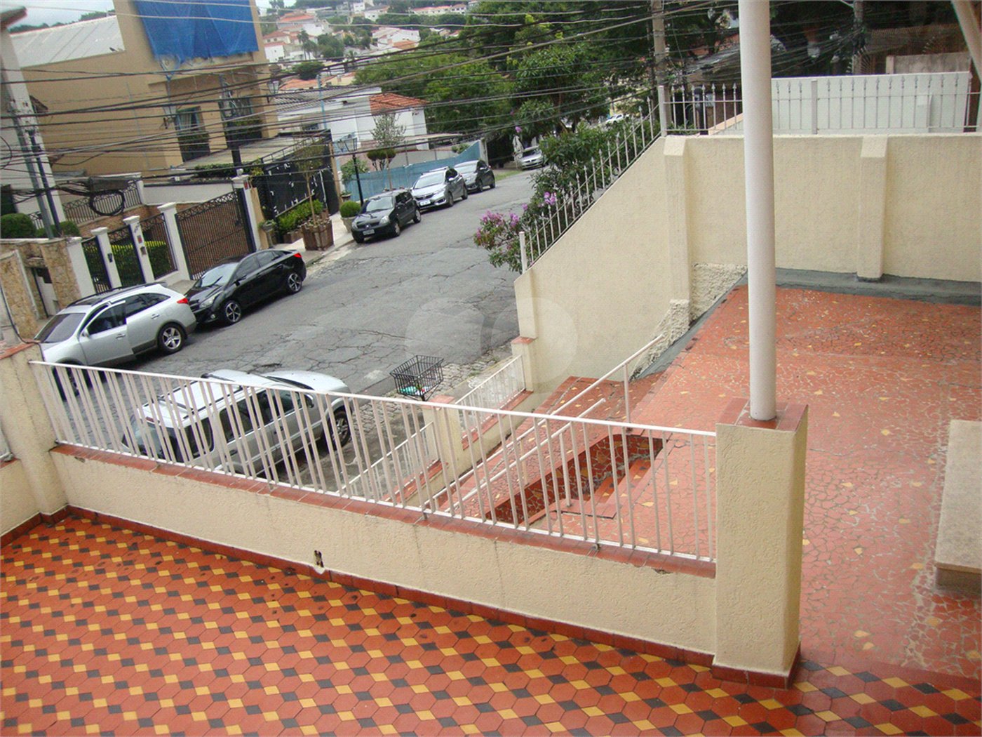 Sobrado à venda com 3 quartos em Santana, São Paulo, SP