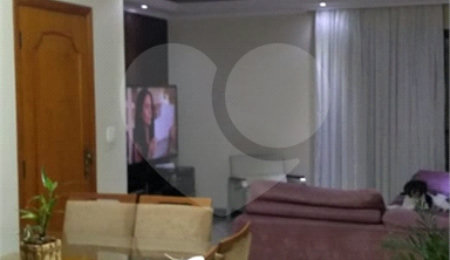Apartamento à venda com 3 quartos, sendo 1 suíte,  em Mandaqui, São Paulo, SP