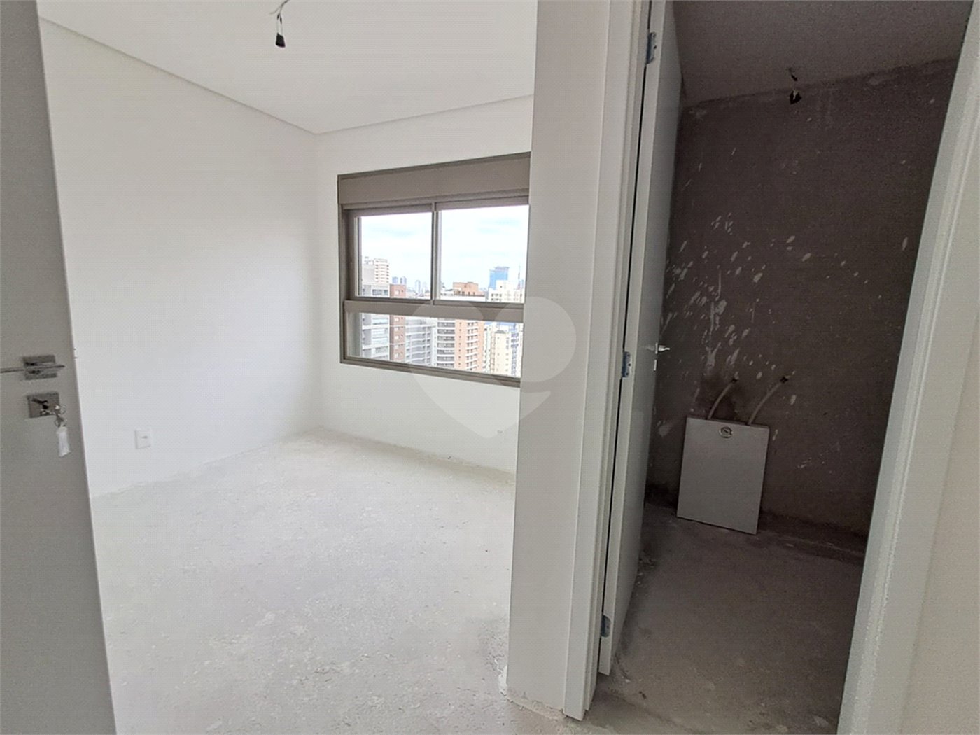 Apartamento à venda com 3 suítes em Perdizes, São Paulo, SP