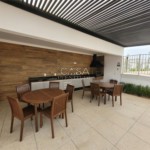 Apartamento à venda com 3 suítes em Parque Campolim, Sorocaba, SP