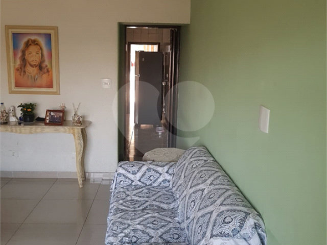 Casa à venda com 3 quartos em Vila Guilherme, São Paulo, SP