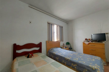 Casa Térrea à venda com 2 quartos em Vila Leopoldina, São Paulo, SP