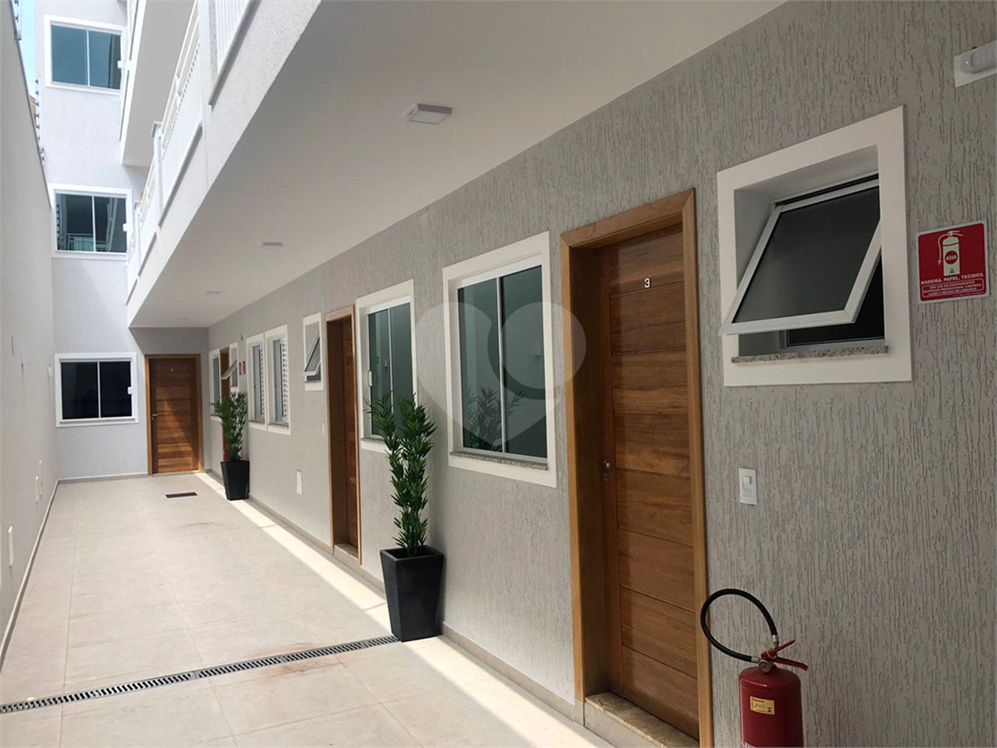 Apartamento à venda com 1 quarto em Parada Inglesa, São Paulo, SP