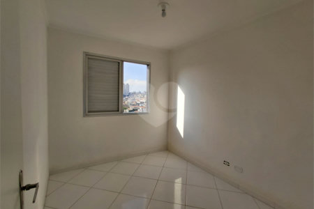 Apartamento à venda com 3 quartos em Vila Dom Pedro II, São Paulo, SP