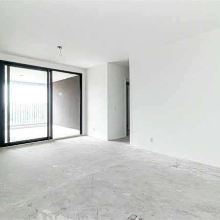 Apartamento à venda com 2 suítes em Pinheiros, São Paulo, SP
