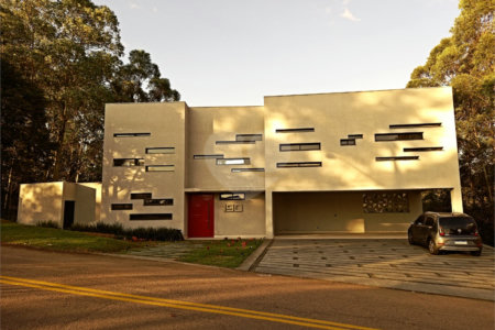 Casa à venda ou para alugar com 4 quartos, sendo 3 suítes, em Serra dos Lagos (jordanésia), Cajamar, SP