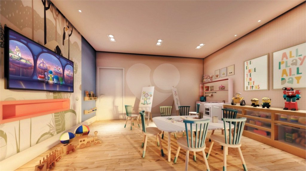 Apartamento à venda com 3 suítes em Vila Mariana, São Paulo, SP