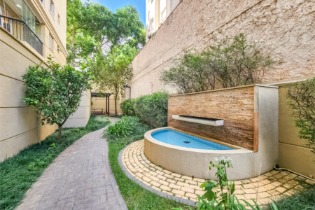 Apartamento à venda com 2 quartos em Vila Mascote, São Paulo, SP