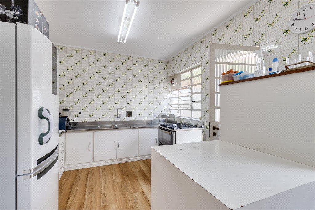 Casa Térrea à venda com 4 quartos, sendo 3 suítes, em Brooklin, São Paulo, SP