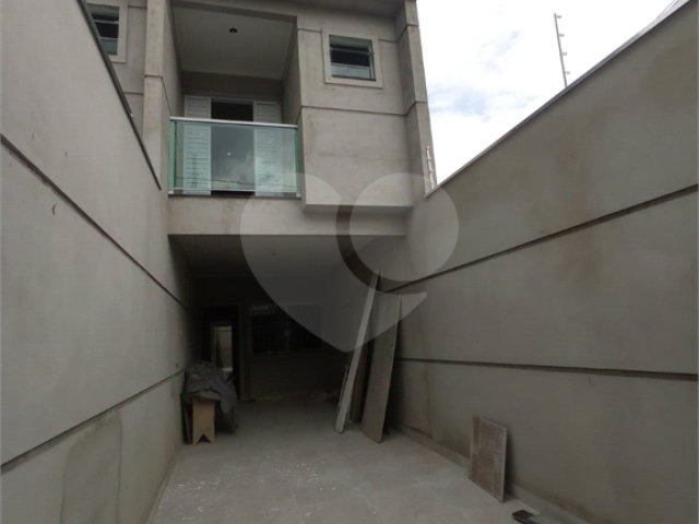 Sobrado à venda com 3 suítes em Vila Constança, São Paulo, SP