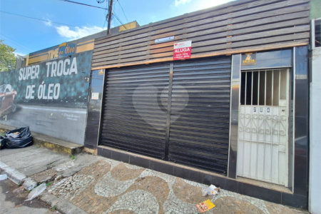 Salão à venda em Santo Amaro, São Paulo, SP