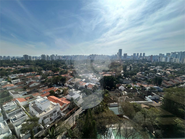 Apartamento à venda com 1 suíte em Granja Julieta, São Paulo, SP