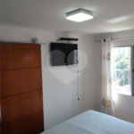 Apartamento à venda com 2 quartos em Jardim Peri, São Paulo, SP