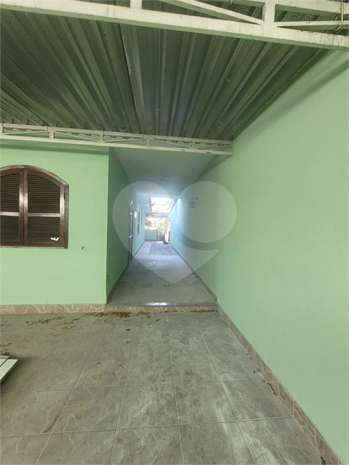 Casa Térrea à venda com 3 quartos em Campo Grande, Rio de Janeiro, RJ