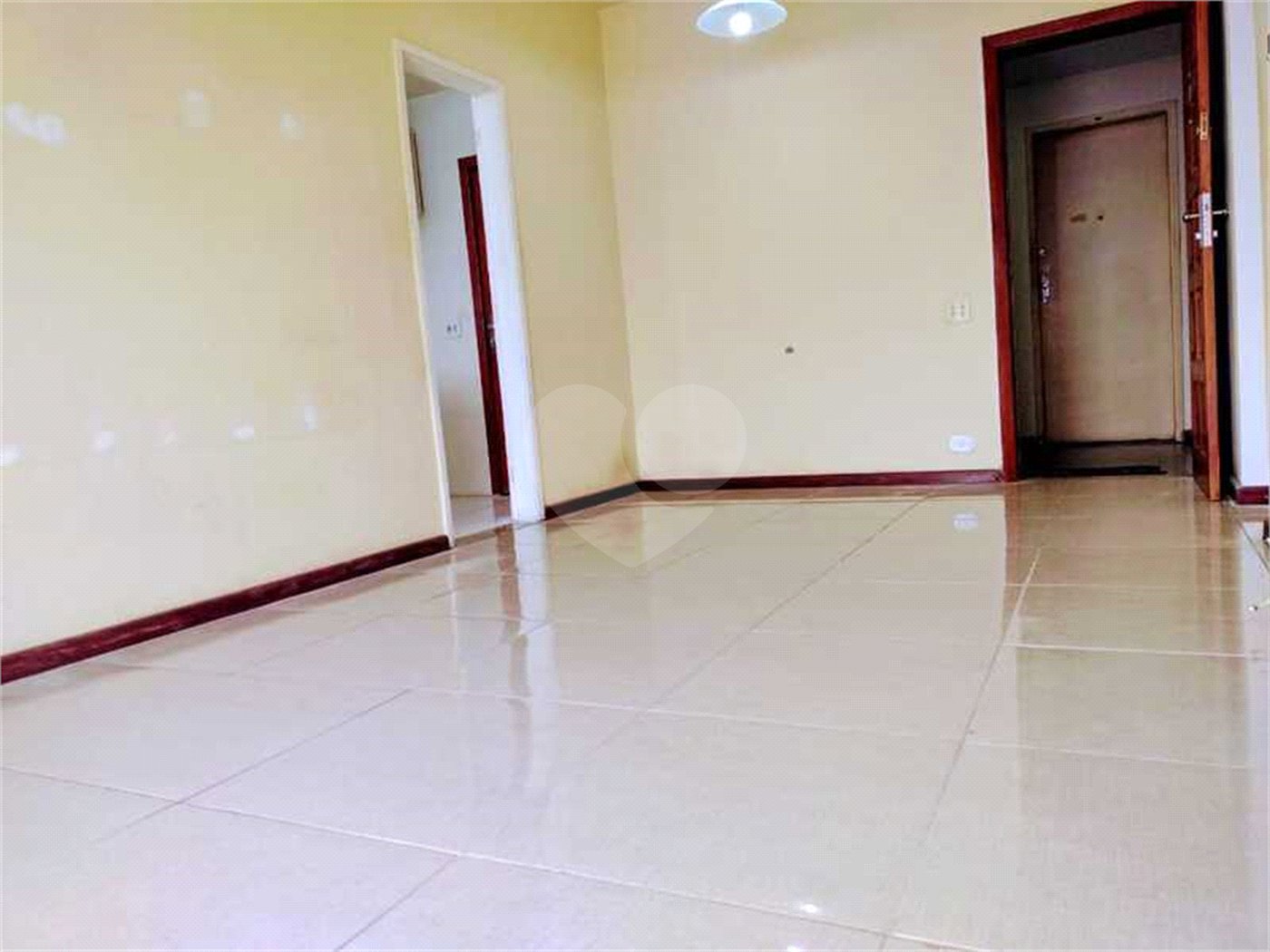 Apartamento à venda com 1 quarto em GRAJAÚ, Rio de Janeiro, RJ