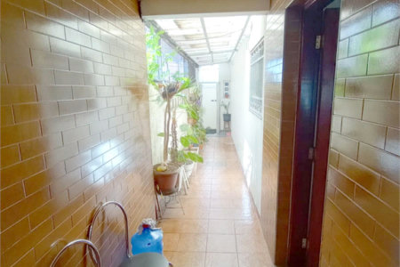 Sobrado à venda com 6 quartos, sendo 1 suíte,  em Vila Independência, São Paulo, SP