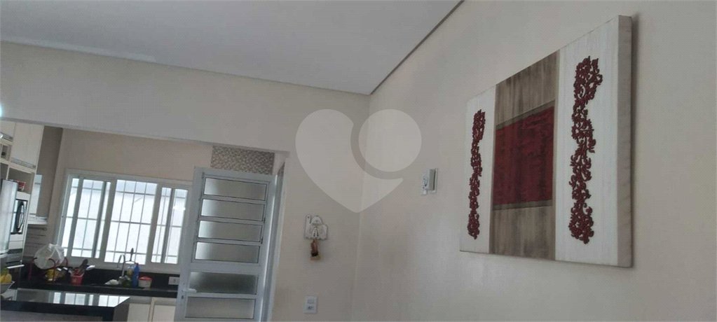 Casa à venda com 3 quartos, sendo 1 suíte, em Santa Cândida, Vinhedo, SP