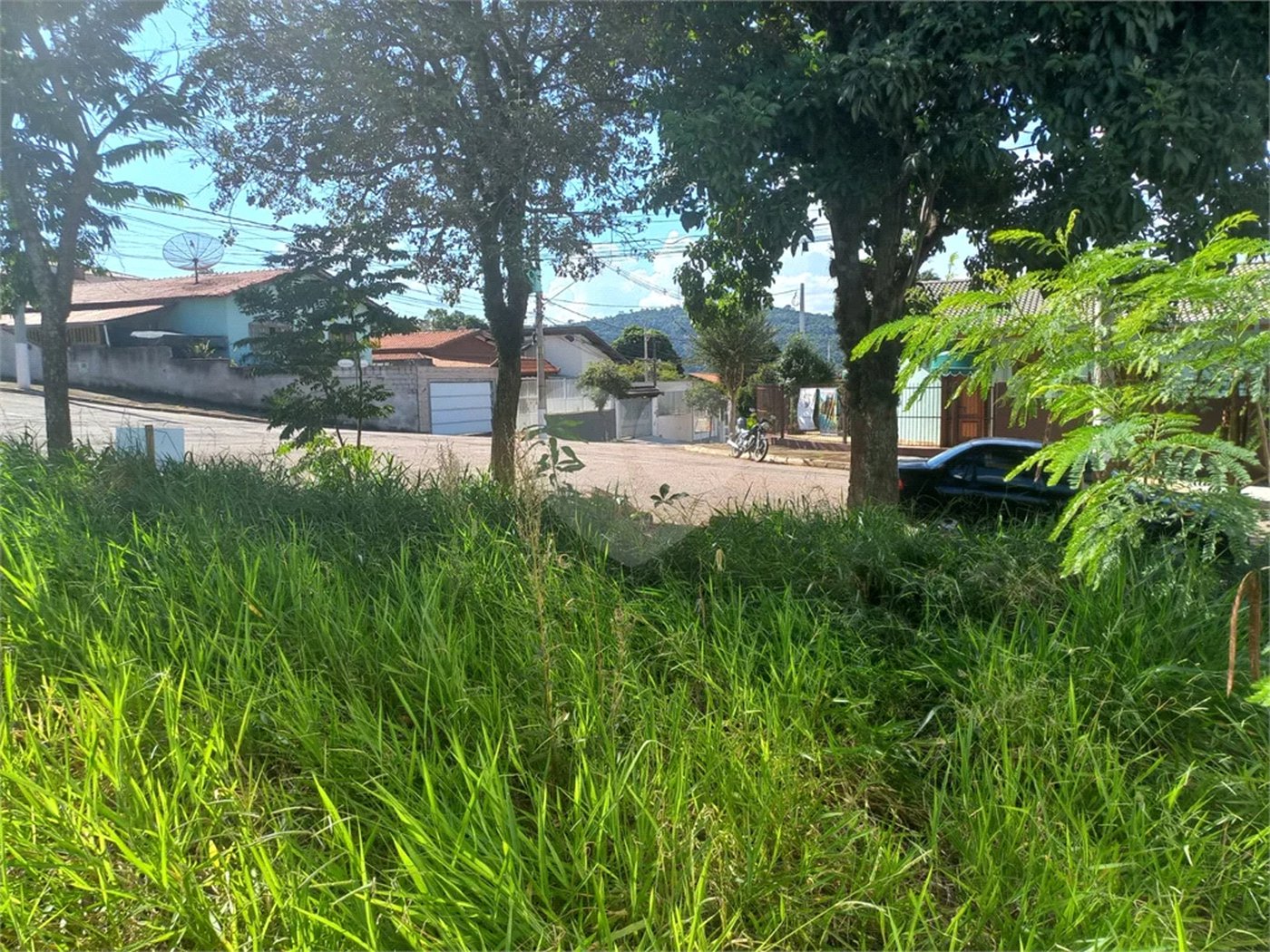 Terreno à venda em Jardim Primavera, Itupeva, SP