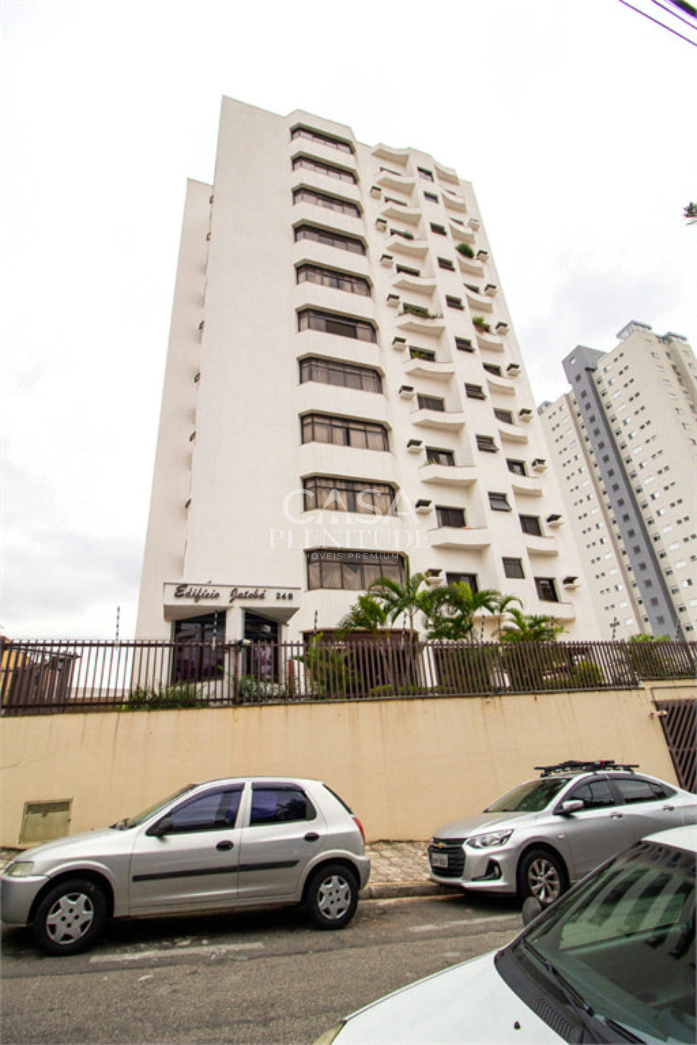 Apartamento à venda com 4 suítes no Centro, Sorocaba, SP