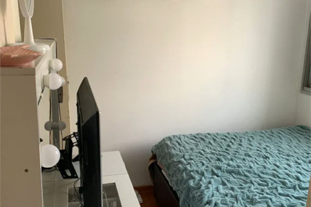 Apartamento à venda com 3 quartos em Alto da Lapa, São Paulo, SP