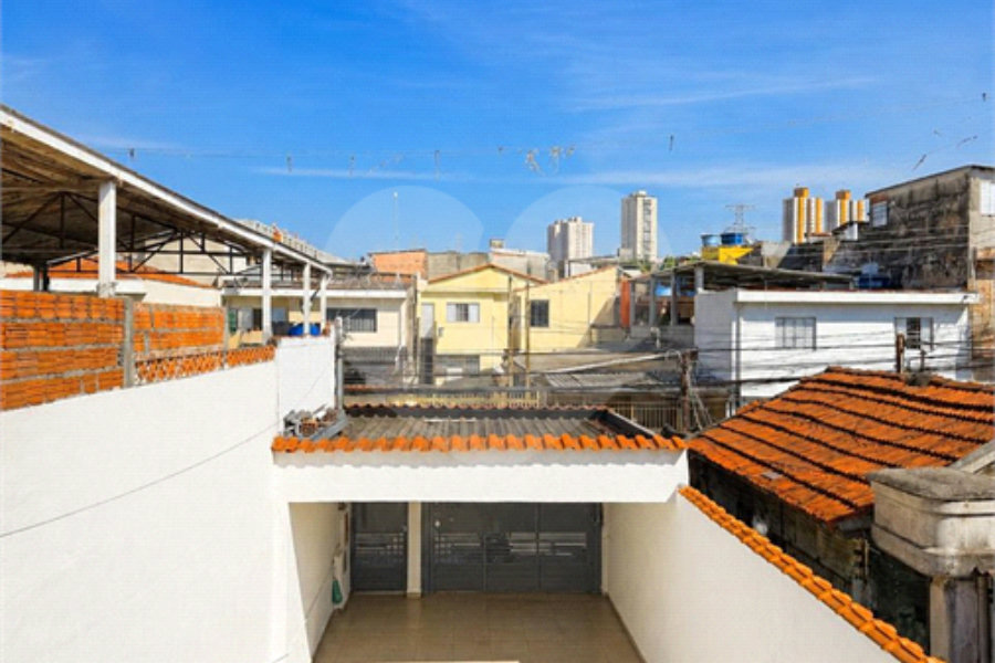 Casa à venda com 5 quartos, sendo 1 suíte, em Parque Edu Chaves, São Paulo, SP