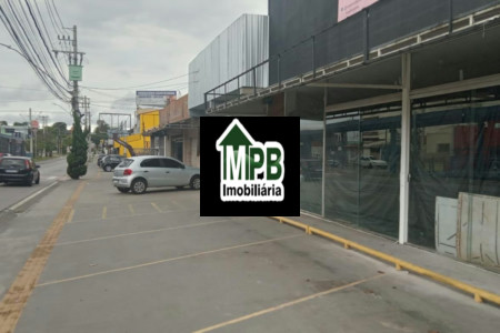 Salão para alugar em Vila Elza, Sorocaba, SP