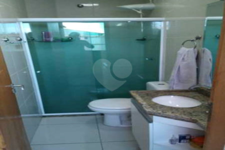 Casa à venda com 2 quartos em Campo Grande, Rio de Janeiro, RJ