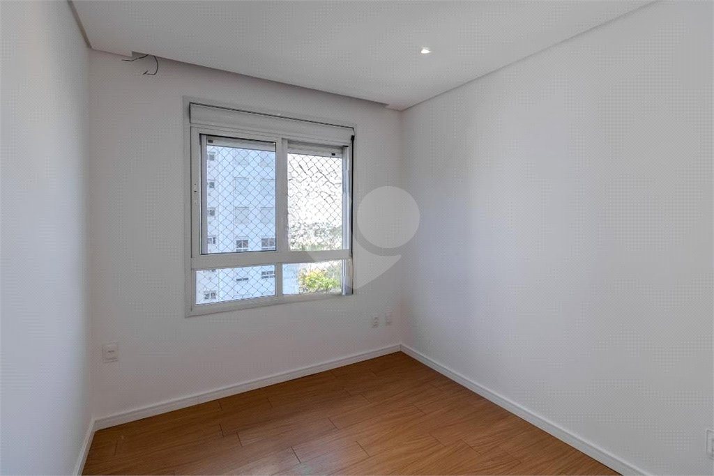 Apartamento à venda com 2 quartos em Vila Andrade, São Paulo, SP