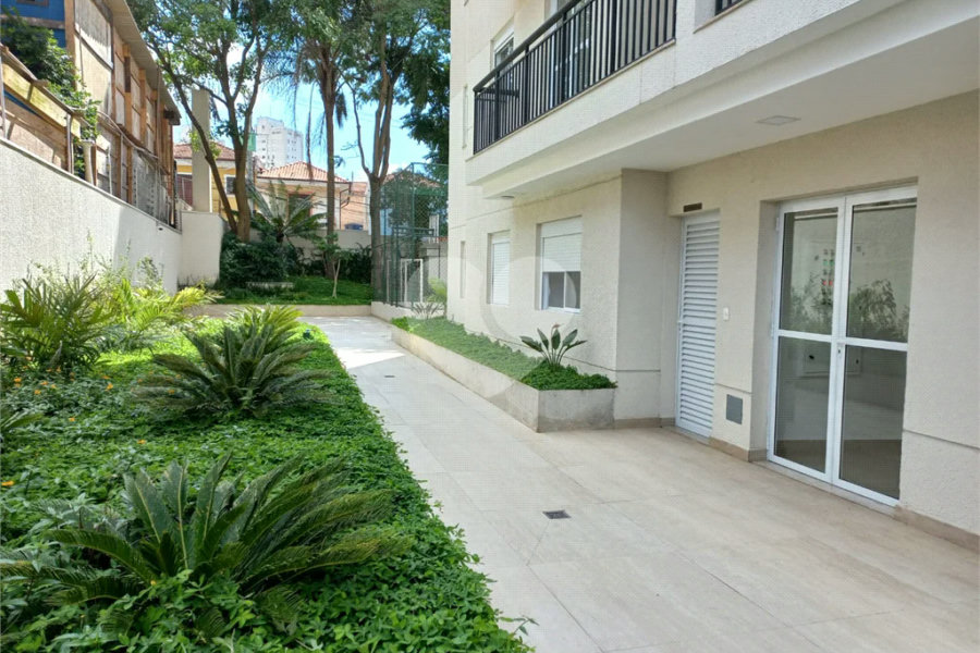 Apartamento para alugar com 3 quartos, sendo 1 suíte, em Santana, São Paulo, SP