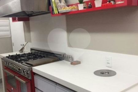 Apartamento à venda com 3 suítes em Vila Gomes Cardim, São Paulo, SP