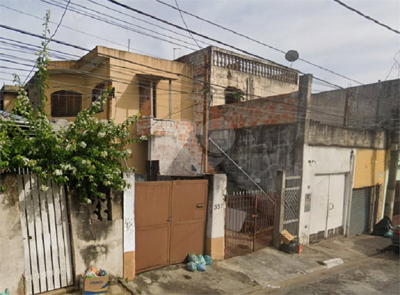 Sobrado à venda com 3 quartos, sendo 1 suíte, em Freguesia do Ó, São Paulo, SP