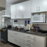 Apartamento à venda com 3 quartos, sendo 1 suíte, em Vila Leopoldina, São Paulo, SP