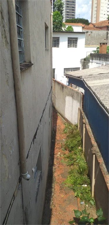 Sobrado à venda ou para alugar com 4 quartos em Água Branca, São Paulo, SP