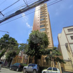 Apartamento para alugar com 1 quarto em Santana, São Paulo, SP