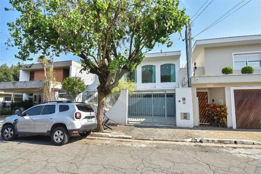 Casa para alugar com 5 suítes em Vila Mariana, São Paulo, SP