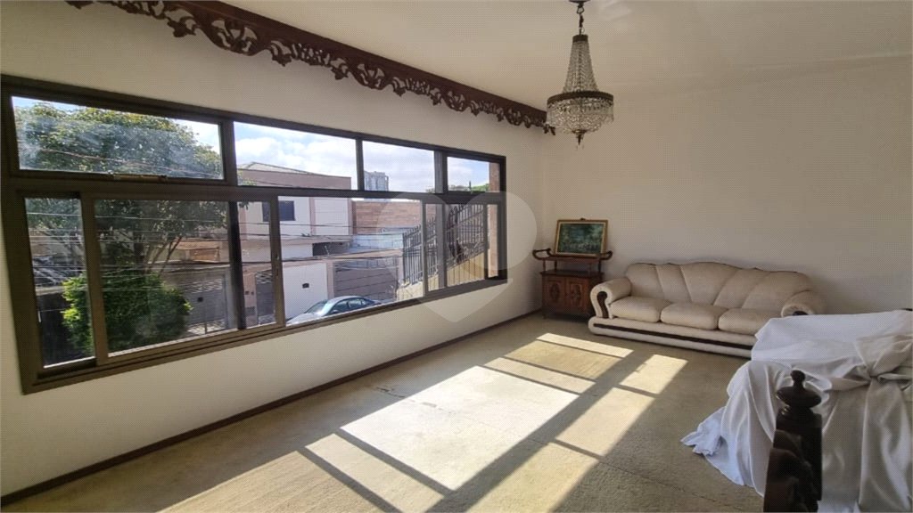 Casa Térrea à venda com 3 quartos, sendo 2 suítes, em Jardim São Paulo(zona Norte), São Paulo, SP