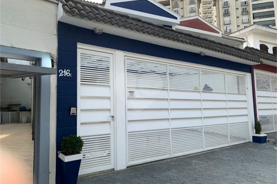 Sobrado à venda com 3 quartos, sendo 1 suíte, em Jardim São Paulo(zona Norte), São Paulo, SP