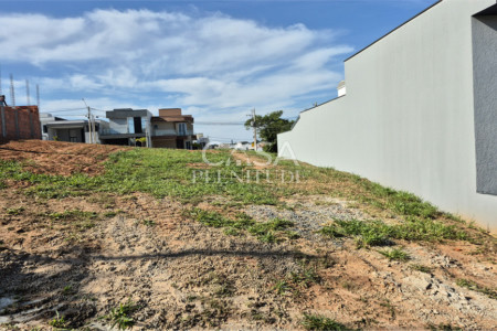 Terreno em condomínio à venda em Jardim Villagio Milano, Sorocaba, SP