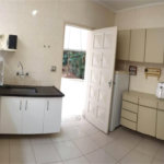 Sobrado à venda com 4 quartos, sendo 1 suíte,  em Sumaré, São Paulo, SP