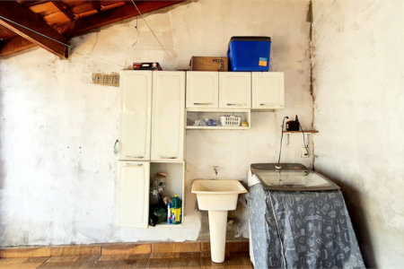 Casa à venda com 2 quartos em Jardim Cristo Redentor, Ribeirão Preto, SP