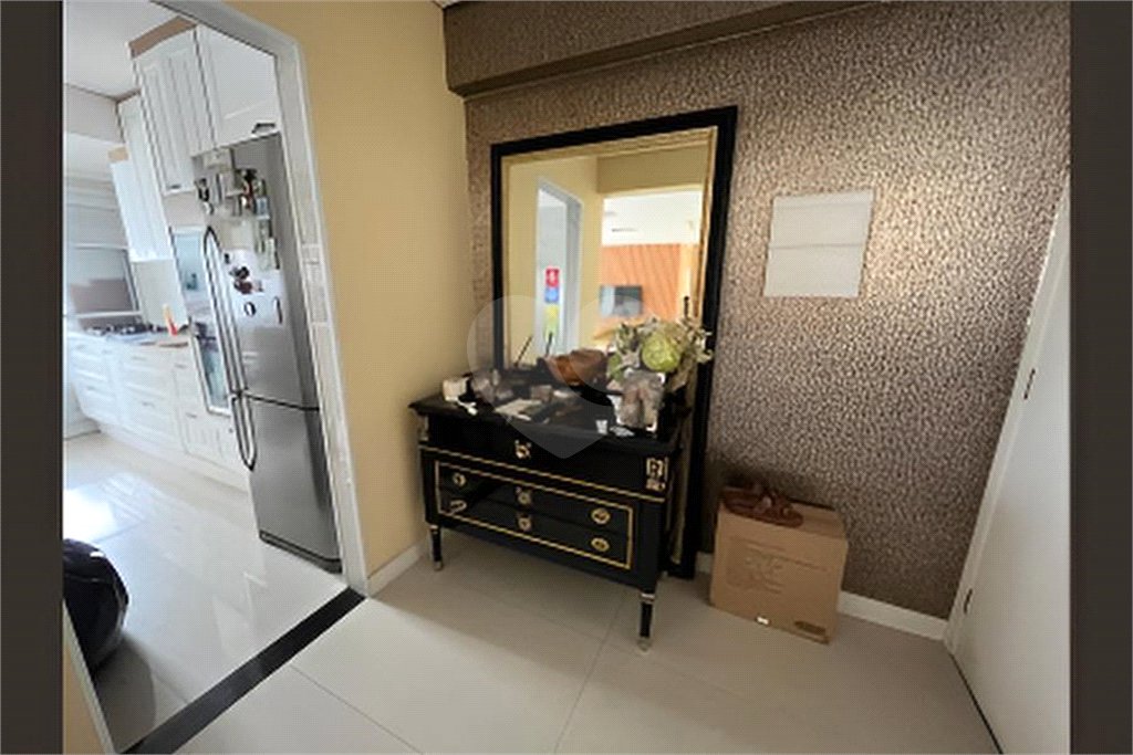Apartamento à venda com 2 quartos, sendo 1 suíte, em Santana, São Paulo, SP