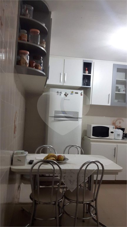 Sobrado à venda com 4 quartos, sendo 1 suíte,  em Freguesia do Ó, São Paulo, SP