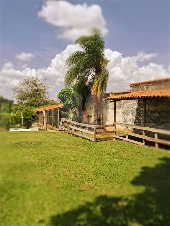 Chácara à venda com 8 quartos, sendo 5 suítes, em Chácara Belvedere, Indaiatuba, SP