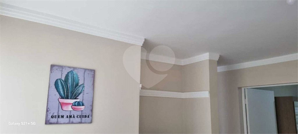 APARTAMENTO A VENDA COM 52M², 2 DORMITORIOS, 1 BANHEIRO, 1 VAGA - JARDIM SANTA LUZIA - SÃO JOSÉ DOS