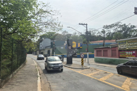 Salão para alugar em Vila Nova Cachoeirinha, São Paulo, SP
