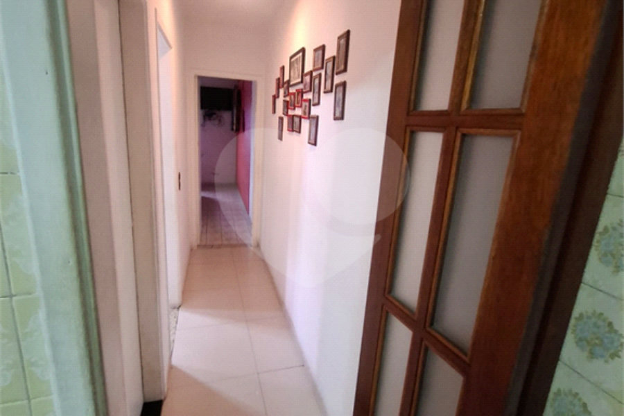 Casa Térrea à venda com 2 quartos em Tremembé, São Paulo, SP