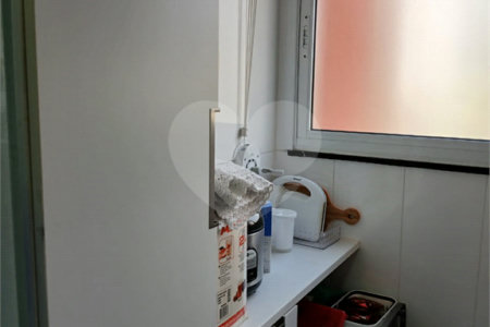 Apartamento à venda com 2 suítes em Vila Regente Feijó, São Paulo, SP